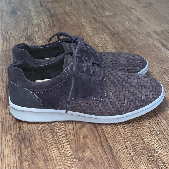 UGG Other - NEW Men’s UGG Hepner Shoes Sz 10